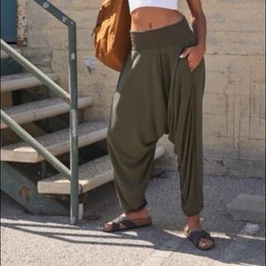 Free People Movement Windy Meadow Pants